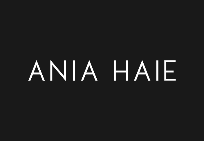 logo ania haie