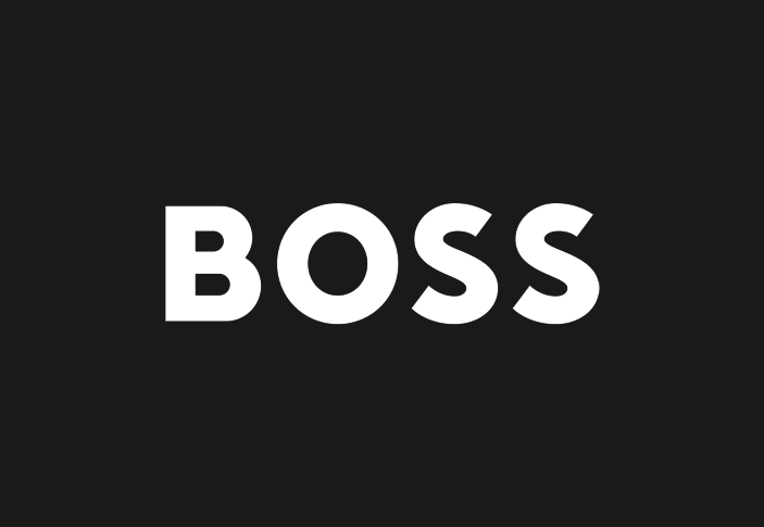 logo boss