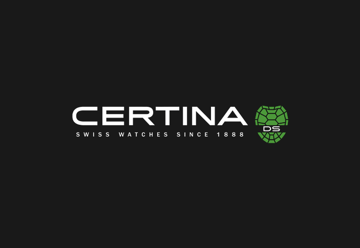 logo certina