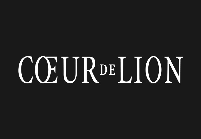 logo coeur de lion
