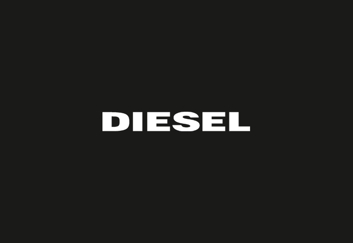 logo diesel