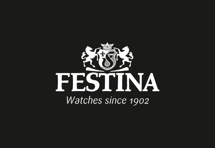 logo festina