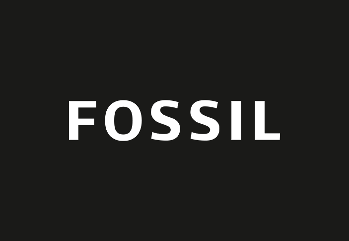 logo fossil