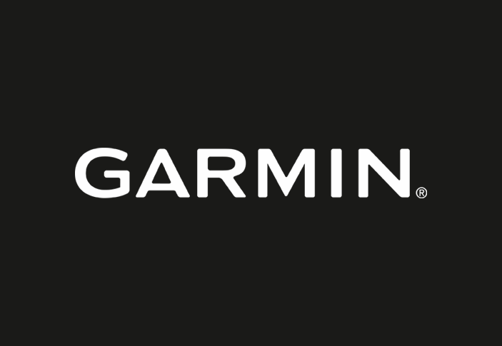 logo garmin