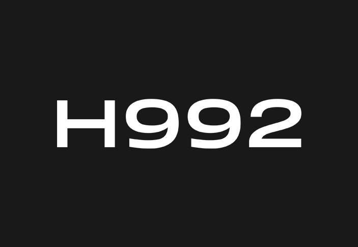 logo h992