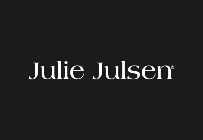 logo julie julsen