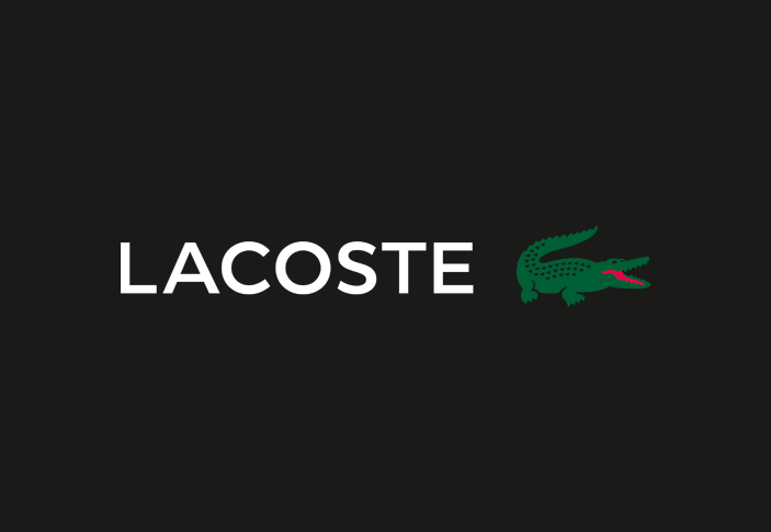 logo lacoste