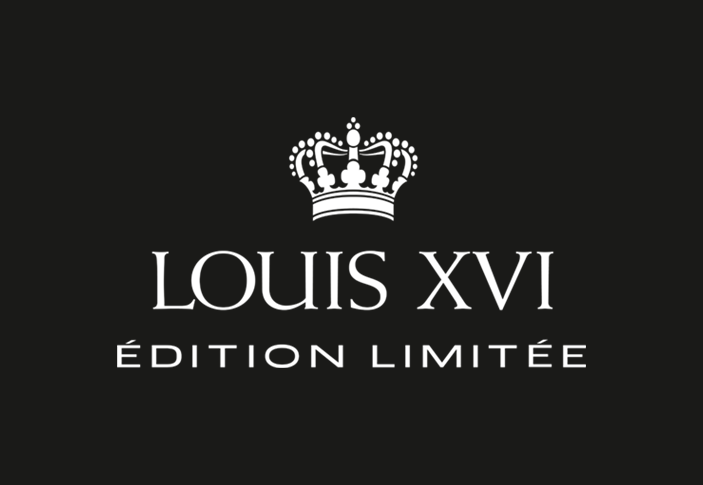 logo louis xvi