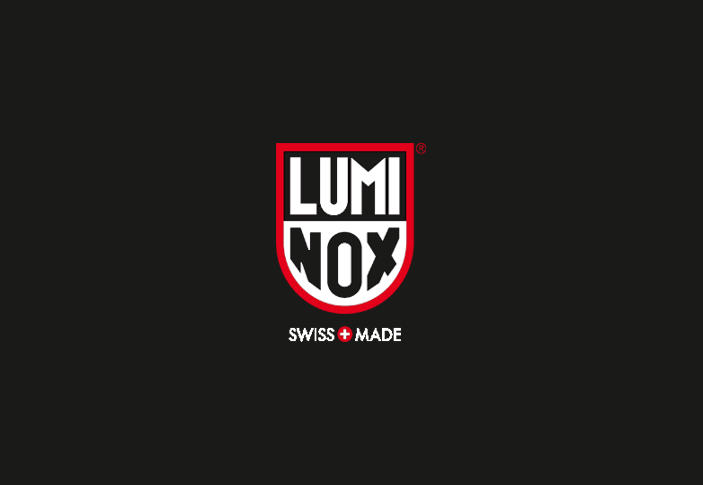 logo luminox