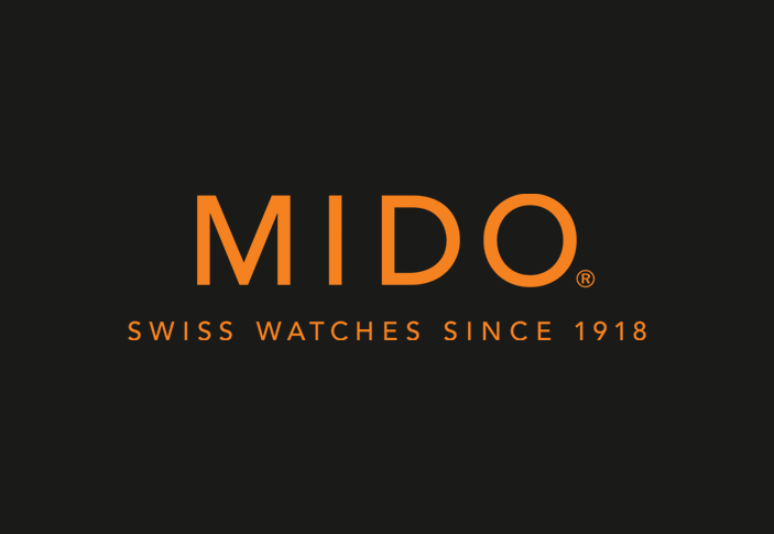 logo mido