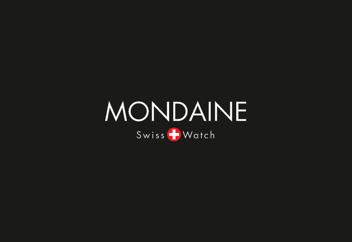 logo mondaine
