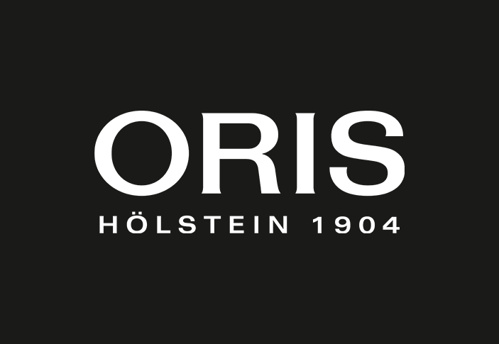 logo oris