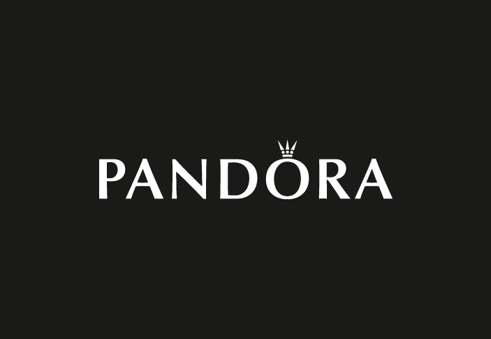 logo pandora