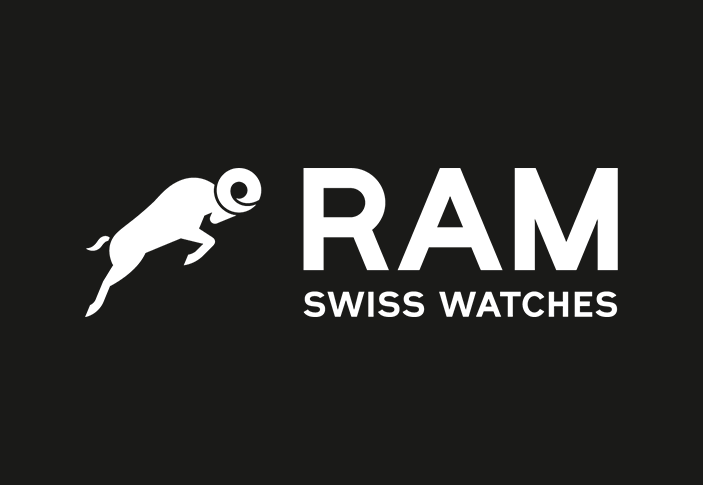 ram logo