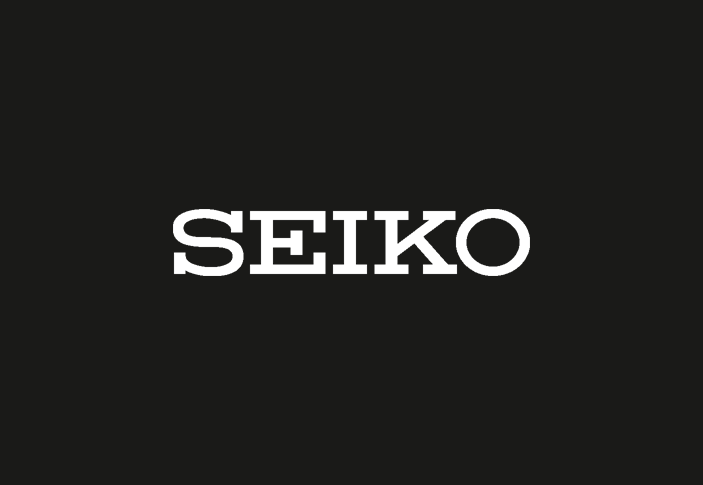 logo seiko