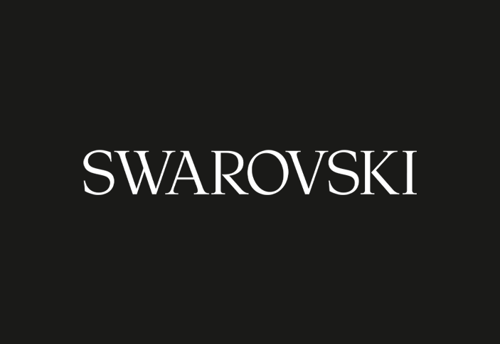logo swarovski