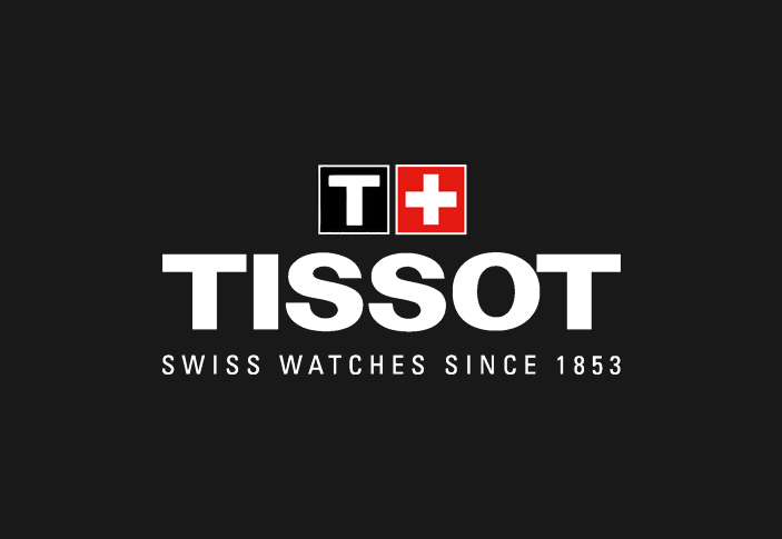 logo tissot