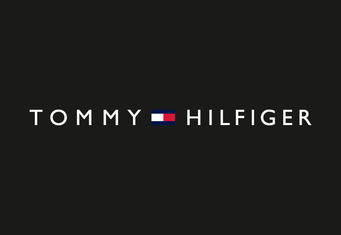 logo tommy hilfiger