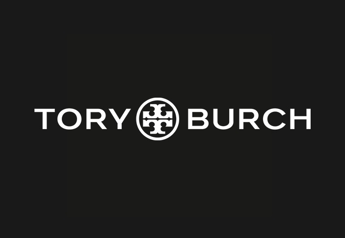 logo tory burch
