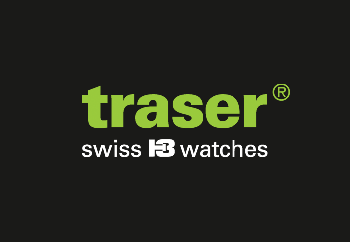 logo traser