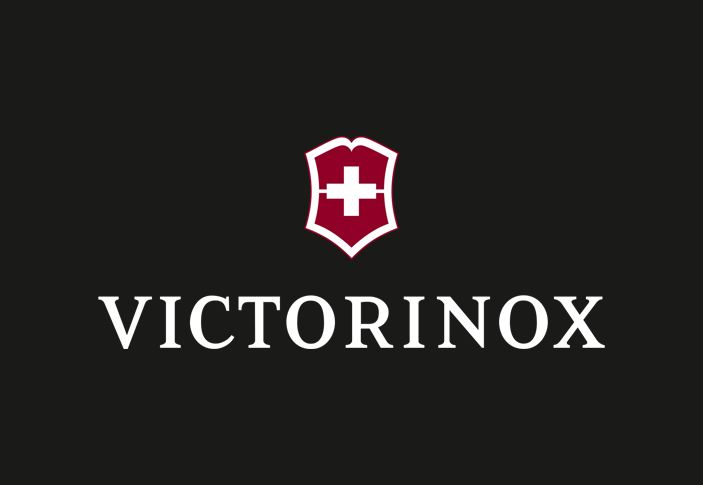 logo victorinox