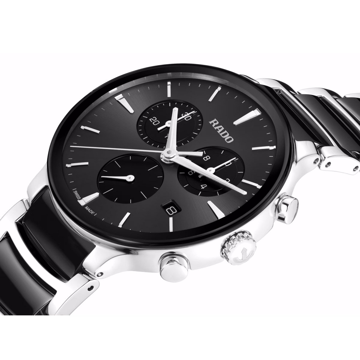 RADO Centrix Chronograph R30210152 ��� ����