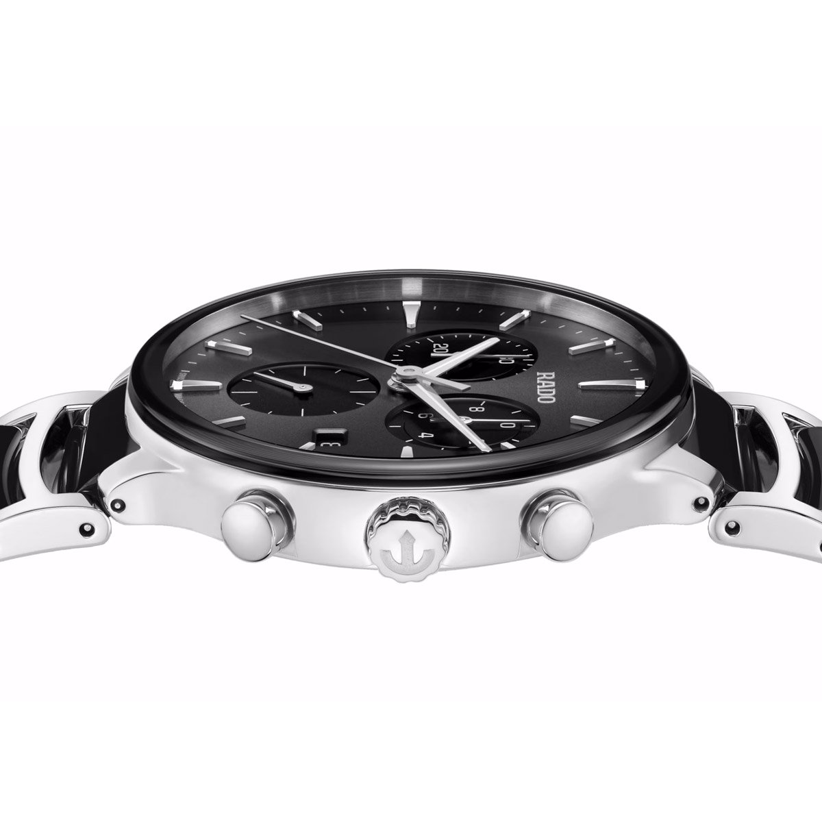 RADO Centrix Chronograph R30210152 ����� �����