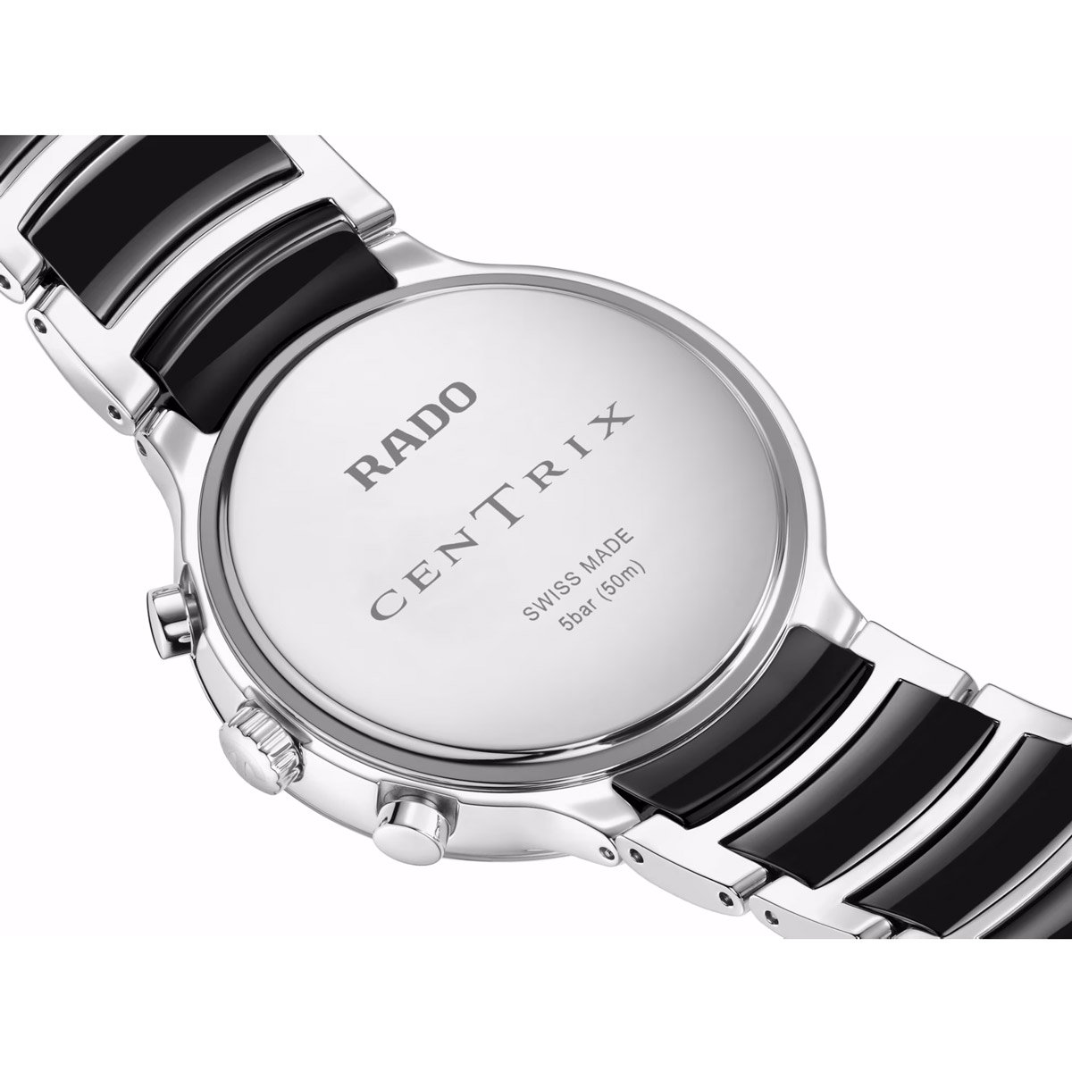 RADO Centrix Chronograph R30210152 ���� ����