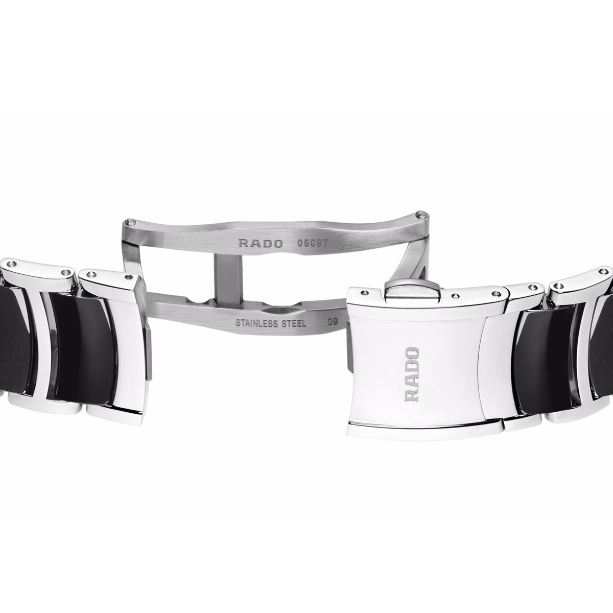 RADO Centrix Chronograph R30210152 ���� ������ ����� �����