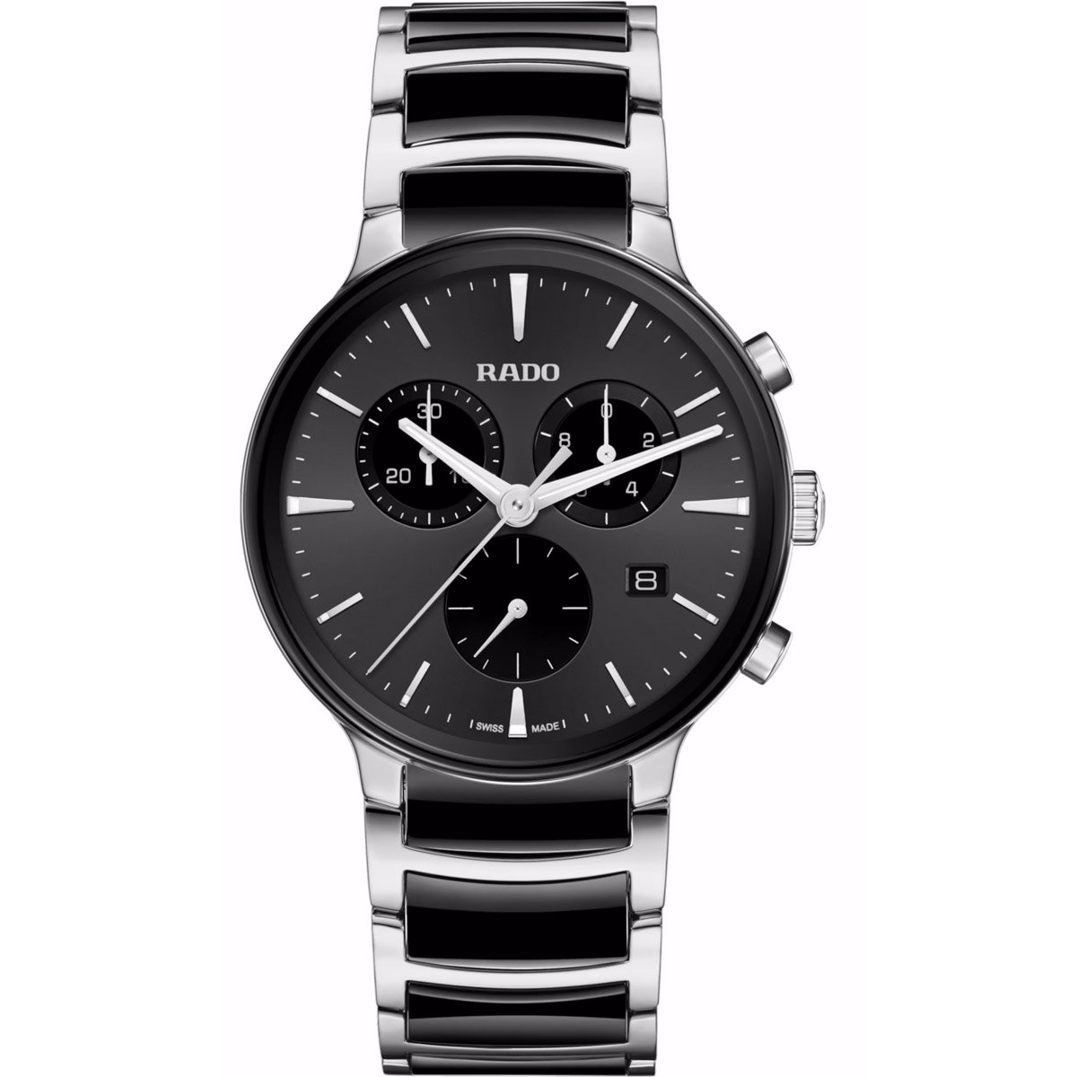 RADO Centrix Chronograph R30210152 ����