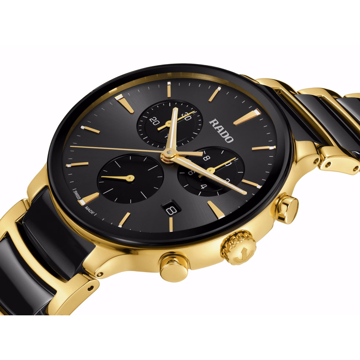 RADO Centrix Chronograph R30211152 ��� ����