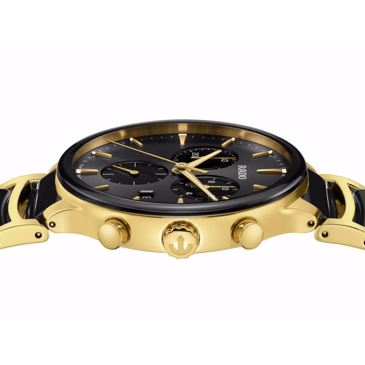 RADO Centrix Chronograph R30211152 ����� �����