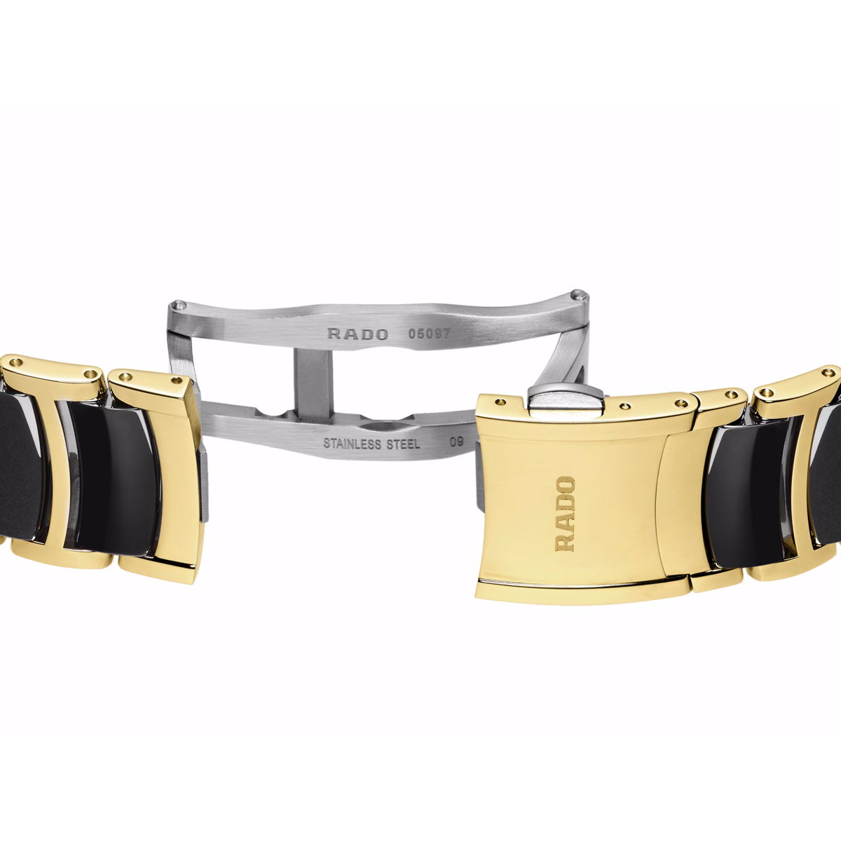 RADO Centrix Chronograph R30211152 ���� ���� ����