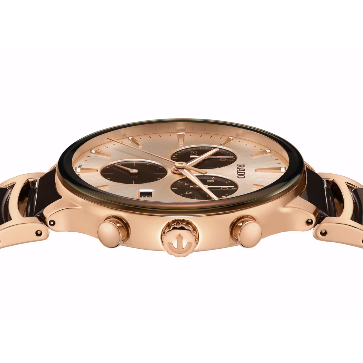 RADO Centrix Chronograph R30212402 ����� �����