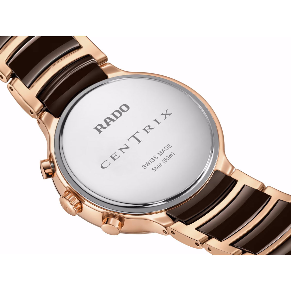 RADO Centrix Chronograph R30212402 ���� ����