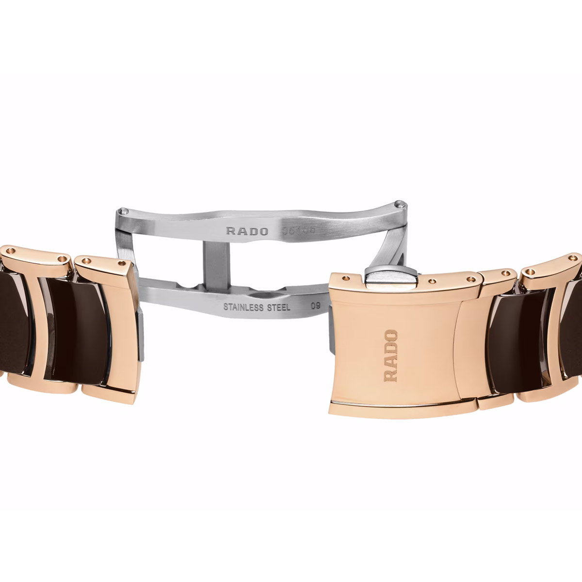 RADO Centrix Chronograph R30212402 ���� ������ ����