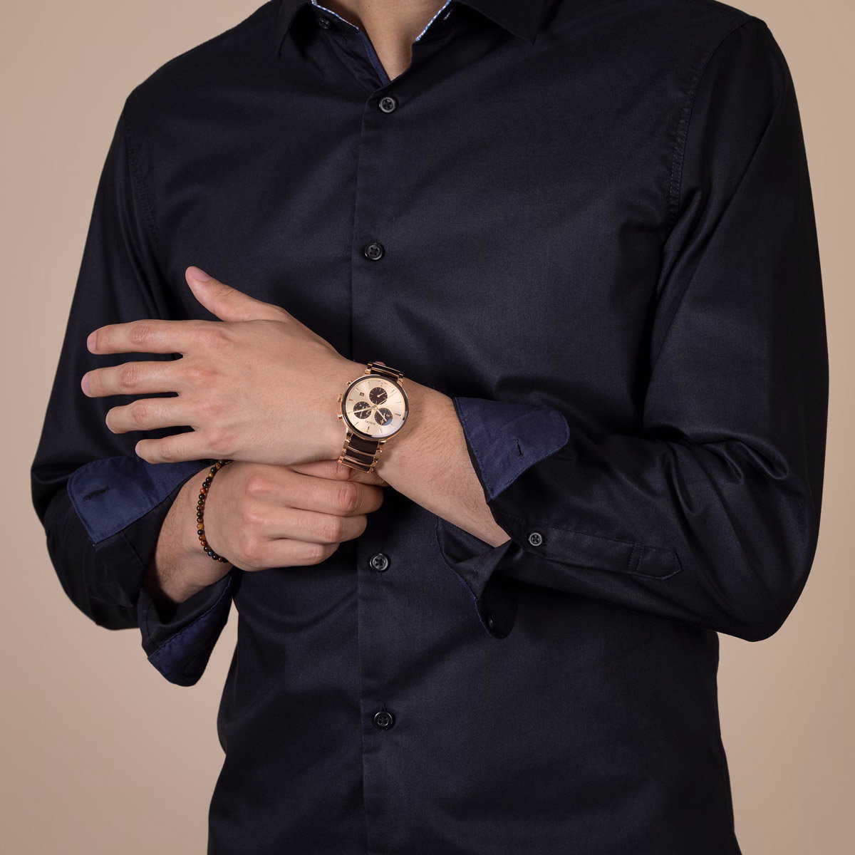 RADO Centrix Chronograph R30212402 ����� ����� �����