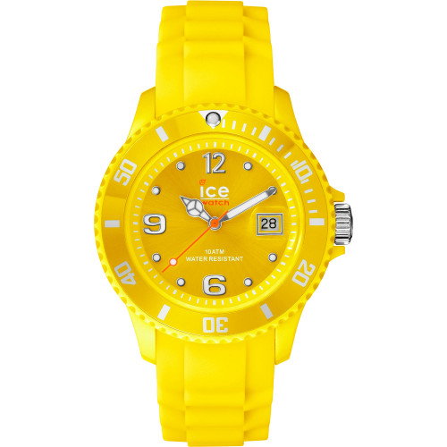Luxoia - Ice-Watch Ice Forever Yellow