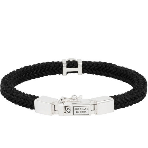 Luxoia - Buddha to Buddha Armband Denise Schwarz