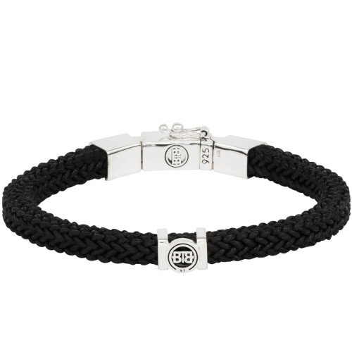 Luxoia - Buddha to Buddha Armband Denise Schwarz