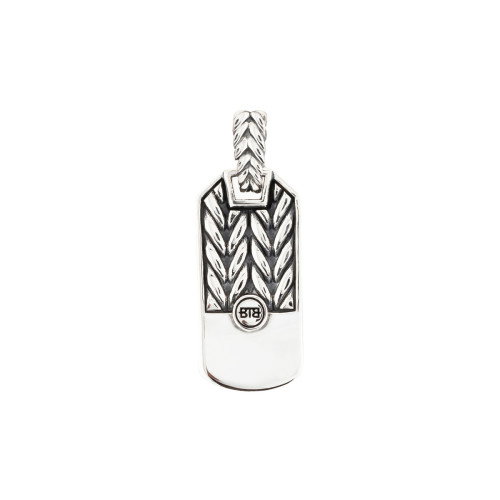 Luxoia - Buddha to Buddha Anhänger Barbara Tag - 001J091070100