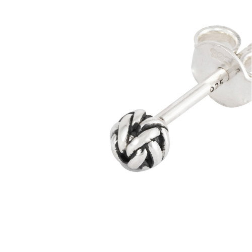 Luxoia - Buddha to Buddha Ohrstecker Katja Single Piece - 002J034120100