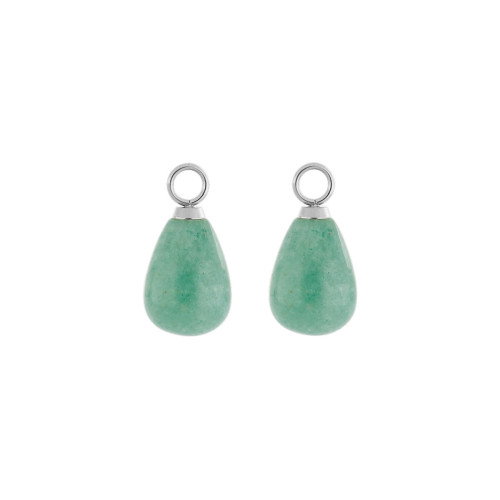 Luxoia - Coeur de Lion Ear Me Up Drops Ohrring Charms - 0050/44-0517