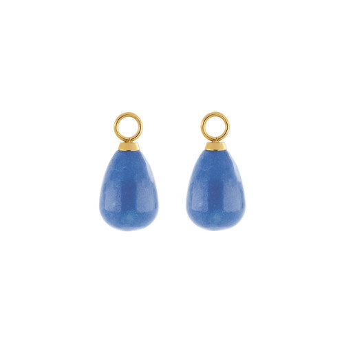Luxoia - Coeur de Lion Ear Me Up Drops Ohrring Charms - 0050/44-0716
