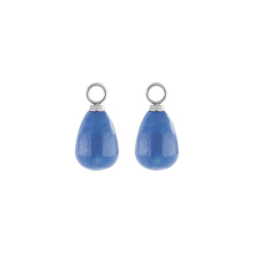 Luxoia - Coeur de Lion Ear Me Up Drops Ohrring Charms - 0050/44-0717