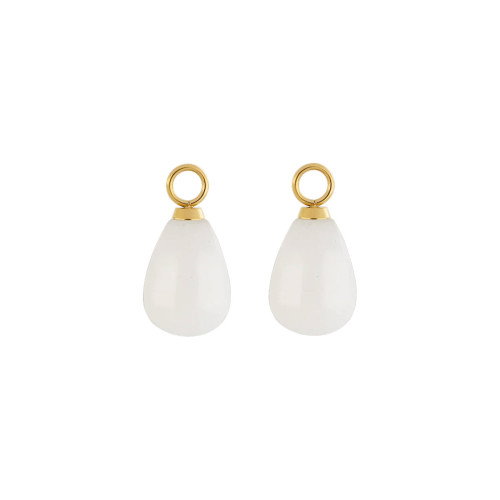 Luxoia - Coeur de Lion Ear Me Up Drops Ohrring Charms - 0050/44-1416