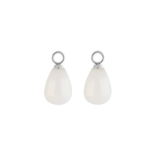 Luxoia - Coeur de Lion Ear Me Up Drops Ohrring Charms- 0050/44-1417