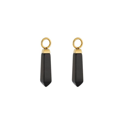 Luxoia - Coeur de Lion Ear Me Up Obelisk Ohrring Charms - 0051/44-1316