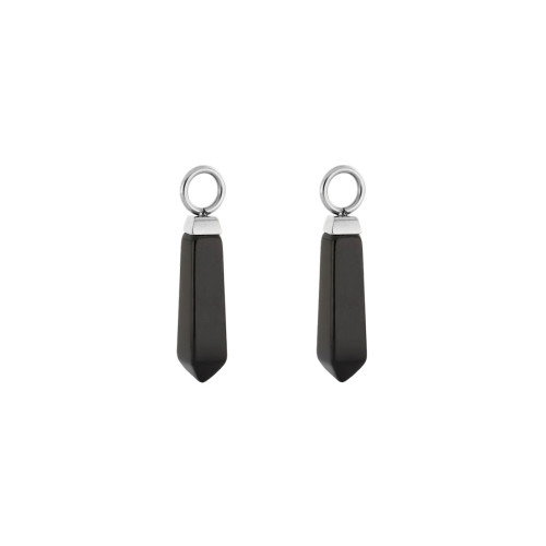 Luxoia - Coeur de Lion Ear Me Up Obelisk Ohrring Charms - 0051/44-1317