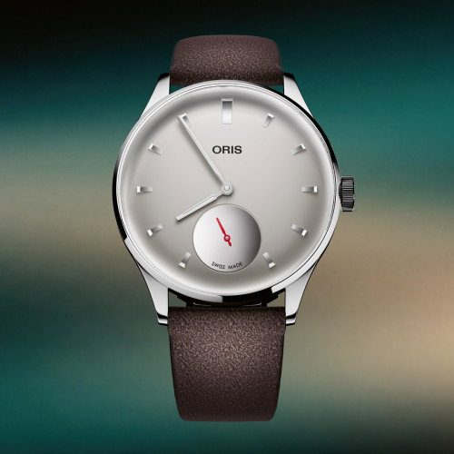 Luxoia - Oris Artelier Hölstein Limited Edition 2026 - 01 401 7812 4081-Set